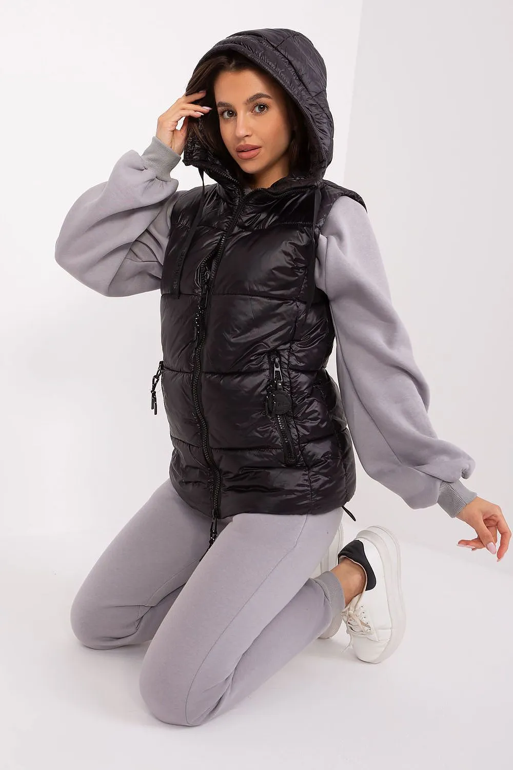 Gilet model 189207 Sublevel