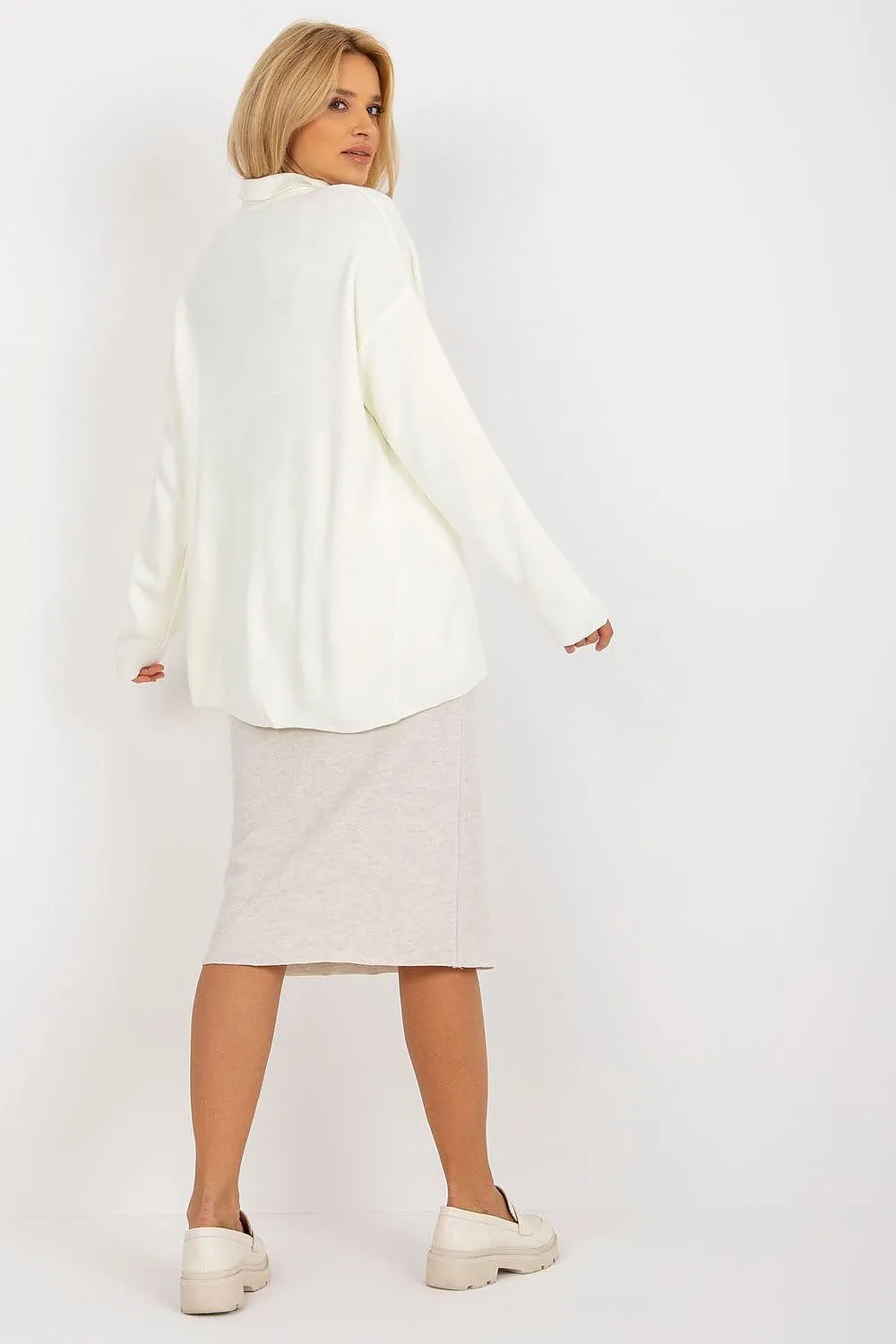 Jumper model 175730 Rue Paris